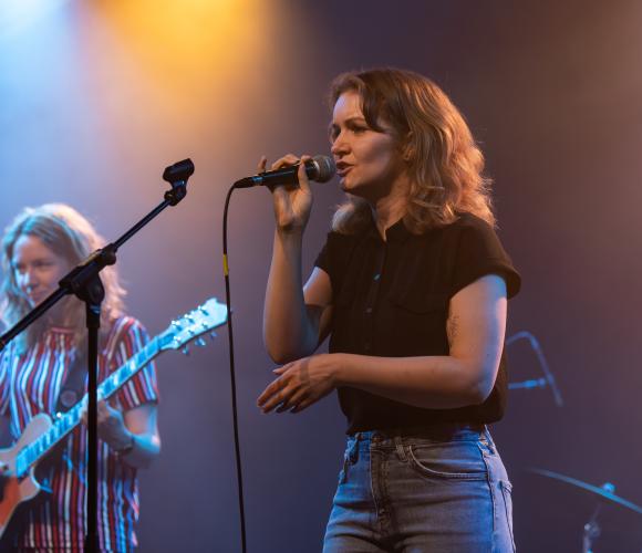 Open Muziekhuis Presentatiedagen bij Factorium!