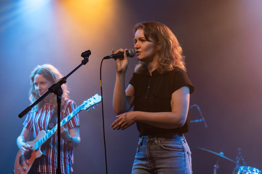 Open Muziekhuis Presentatiedagen bij Factorium!