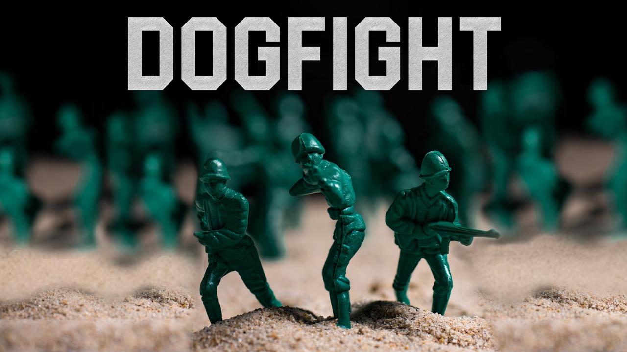 Dogfight