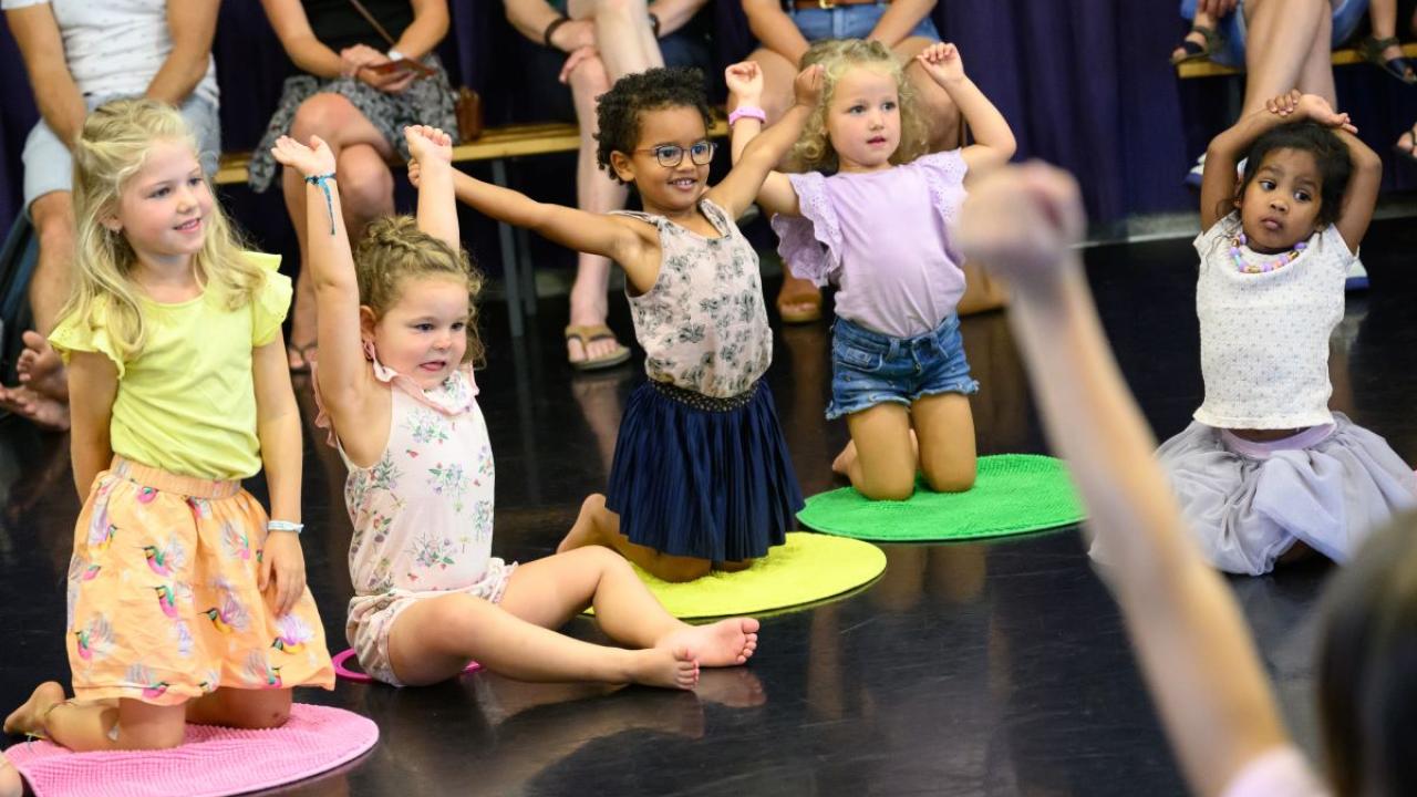 Festival JOTA keert wegens succes terug!