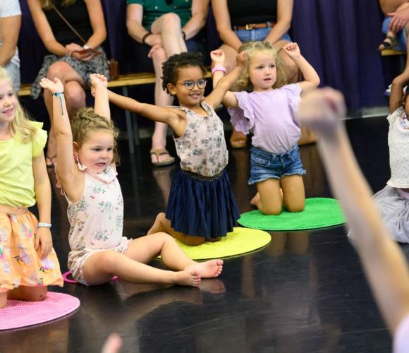 Festival JOTA keert wegens succes terug!