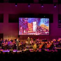 Speel jij mee met het projectorkest tijdens Koningsdag 2025?