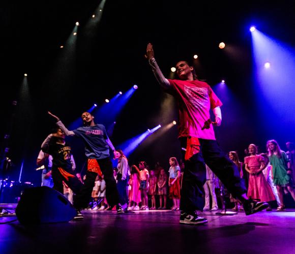 Festival Tilburg On Stage keert terug voor haar vierde editie!