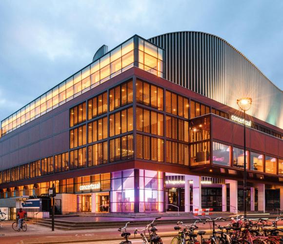 Tip bij de buren! Start seizoen Schouwburg Concertzaal Tilburg