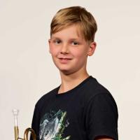 Cursist Westard is geselecteerd voor de compositiewedstrijd van het NBE